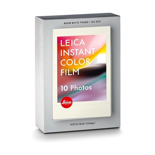 Leica Sofort 2 - 10 Sheets