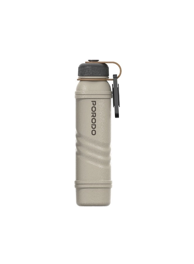 Porodo OneGear - 5000mAh 12W