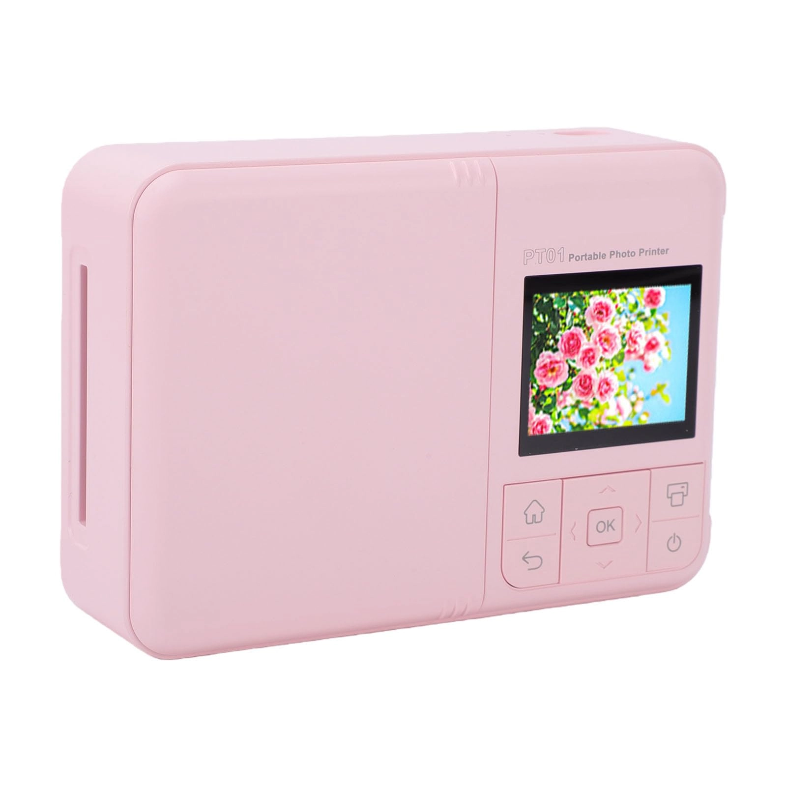 Dpofirs 2qn03475tb - 600DPI Bluetooth WiFi 2.0in