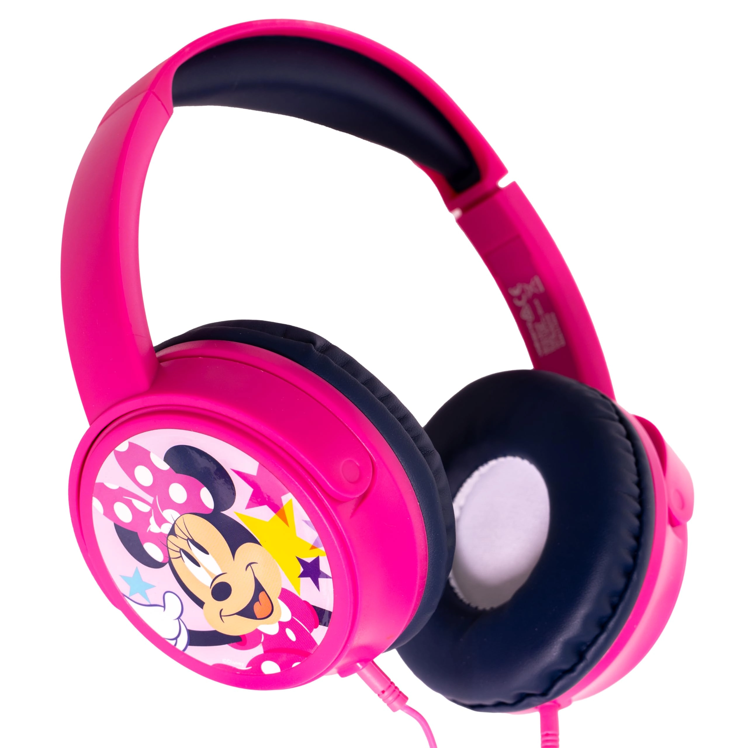 graffic giraffe Avengers Aux Wired Headphone
