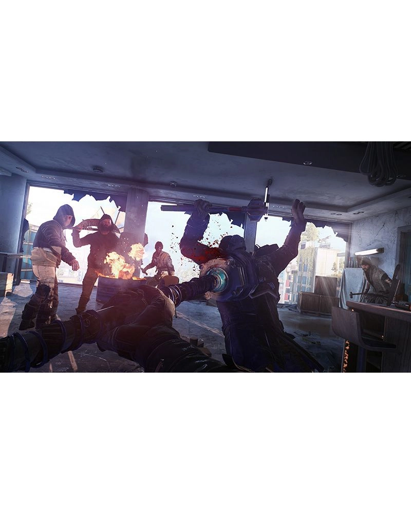 Dying Light 2 Stay Human - Xbox One