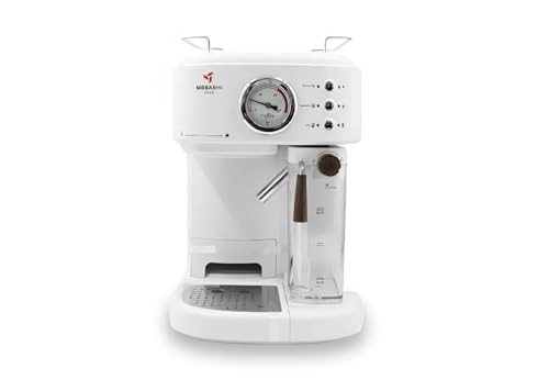 ME-ECM2500 & Milk