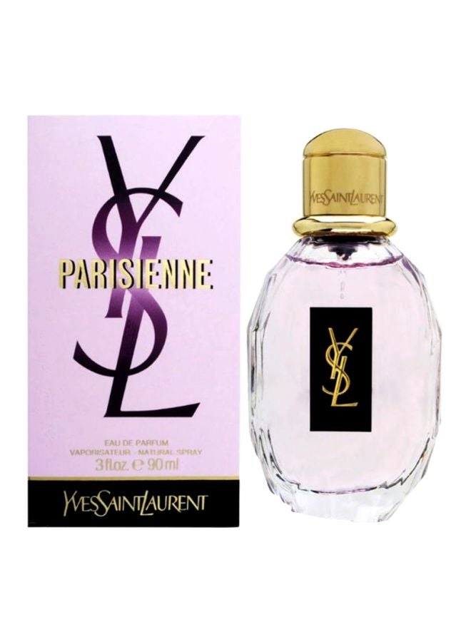Parisienne Eau de Parfum 90 ml