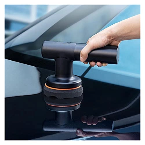 Car Polisher - 4000mAh