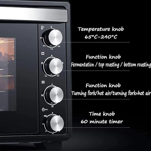 Toaster Oven - 40L