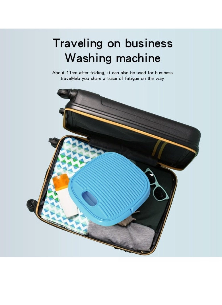 Portable Washing Machine