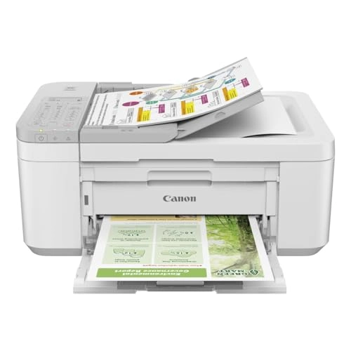 TR4755i - Inkjet Color