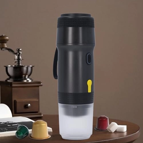 Luqeegythe6sfr79 - 7500mAh 20Bar Portable