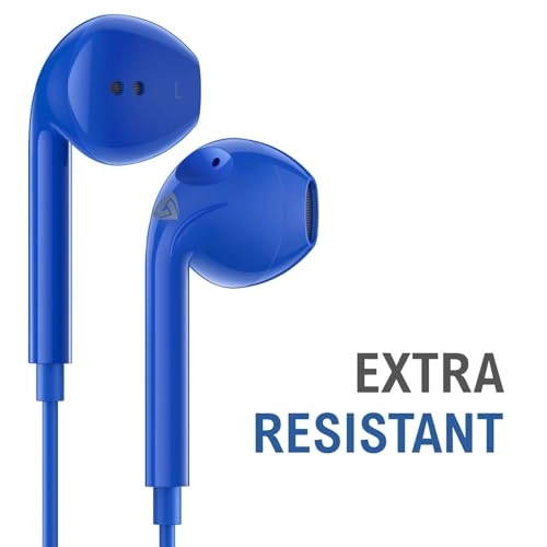 Zenith Wired Earphone