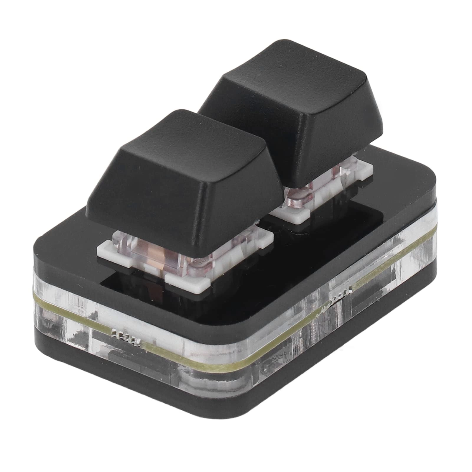 VMDAZONJF 2 Key Keyboard - Wired