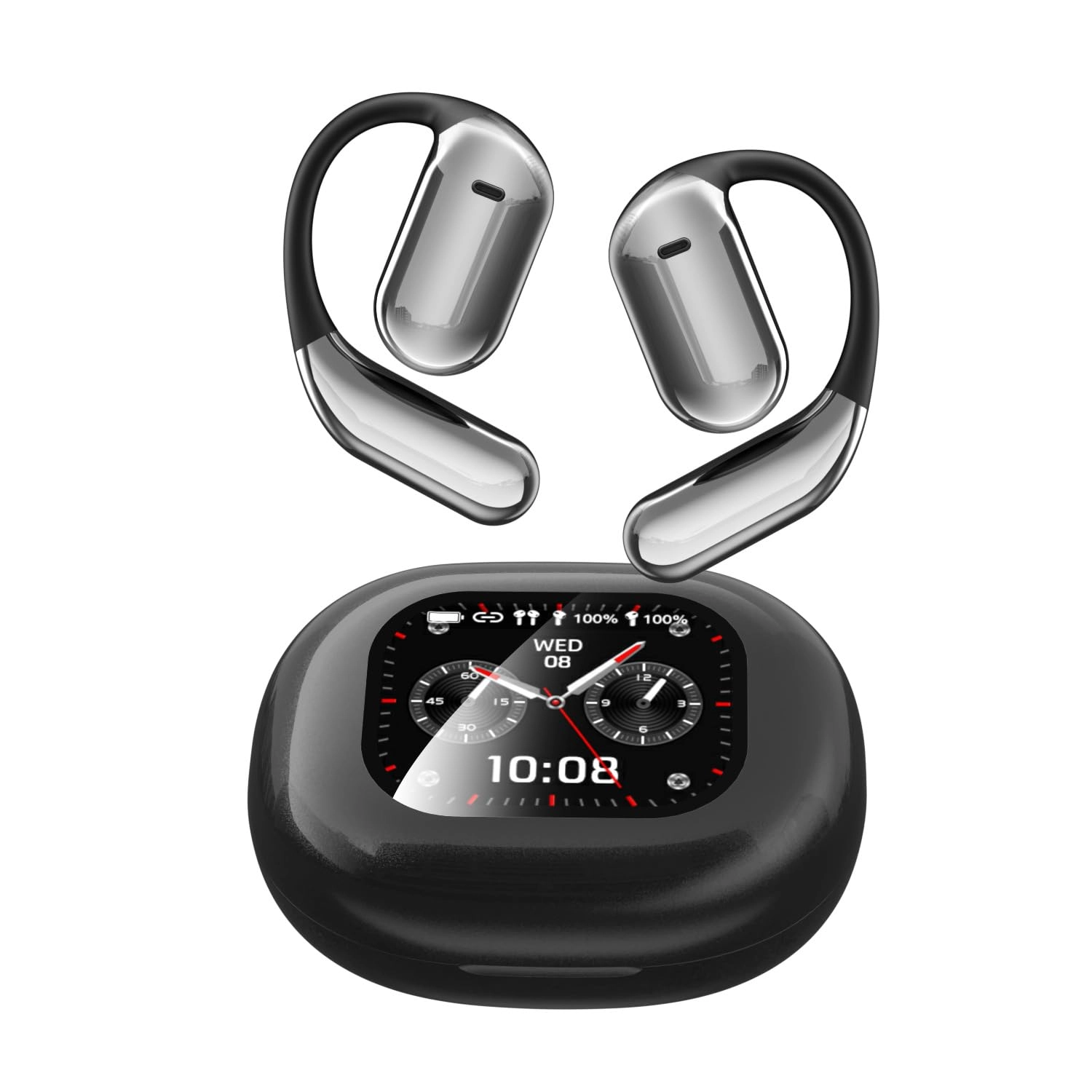 Hsermlh Q16 Pro Wireless Earbud