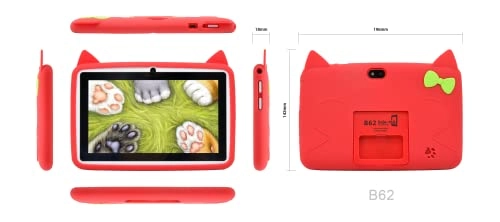 B62 - 3GB 7inch 32GB