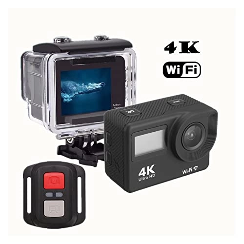 DV 4K Mini - 1920*1080P 30FPS