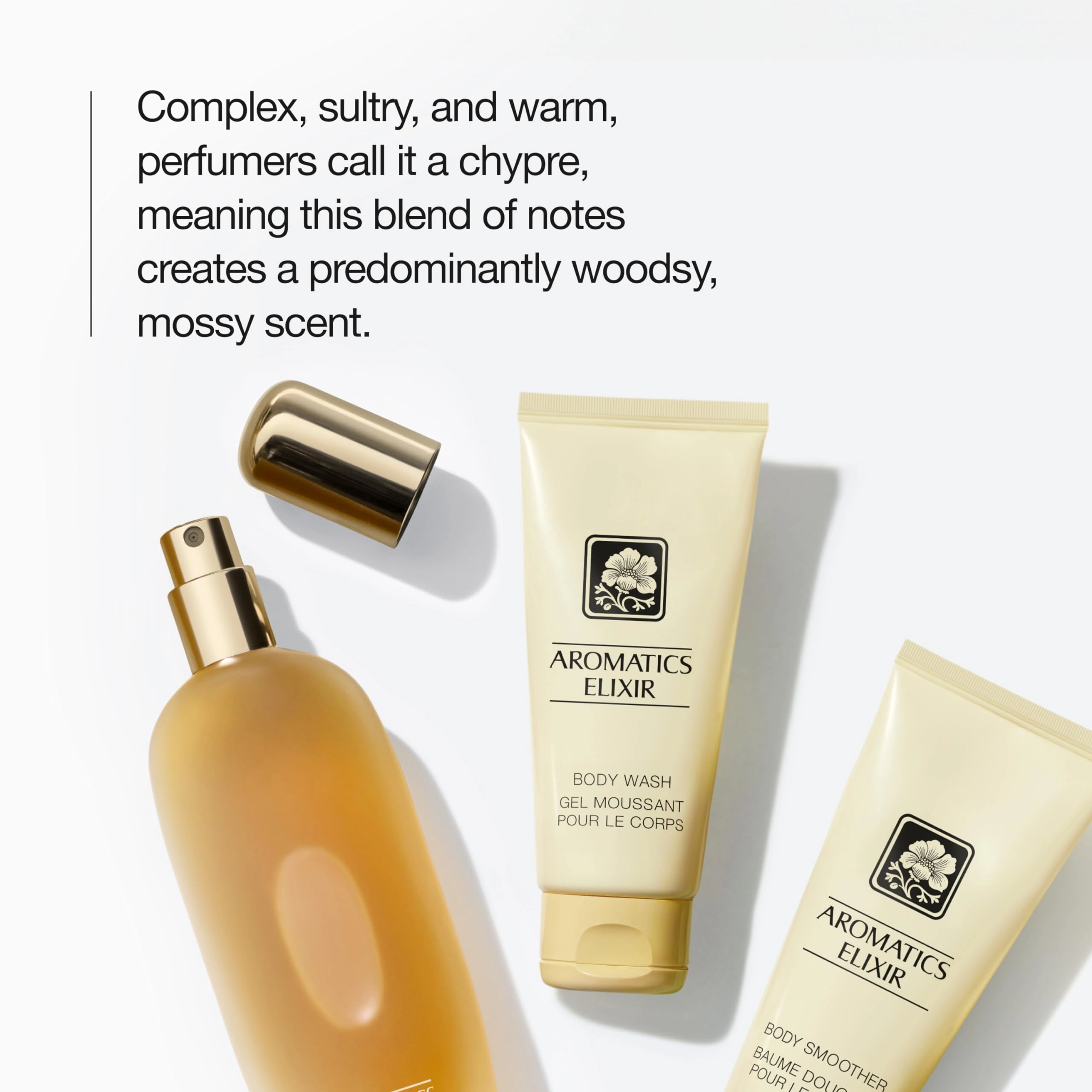 Aromatics Elixir Eau de Parfum 100 ml