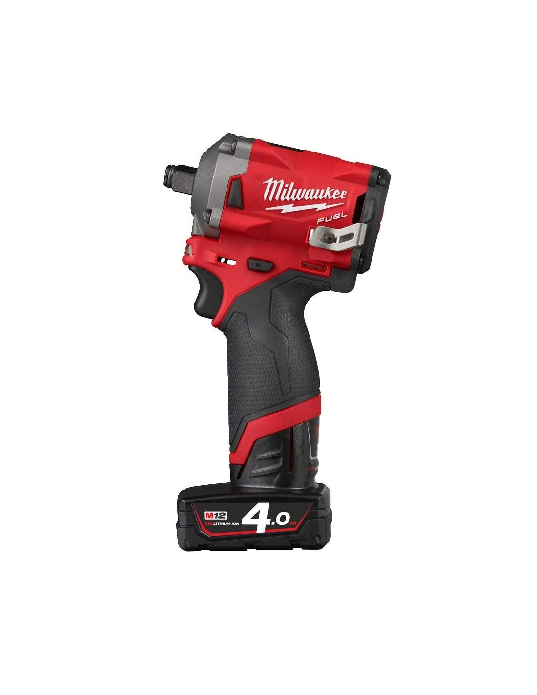 Milwaukee M12 FIWF12-422X - 339 Newton Meters 1/2_pollice