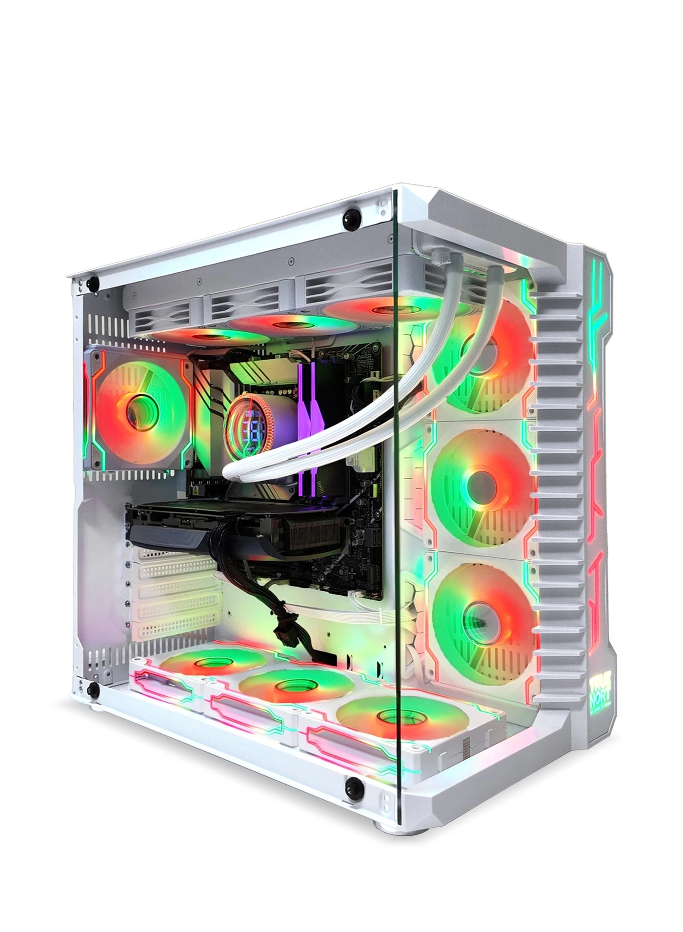 Gaming PC - 7-265K 32GB 1TB