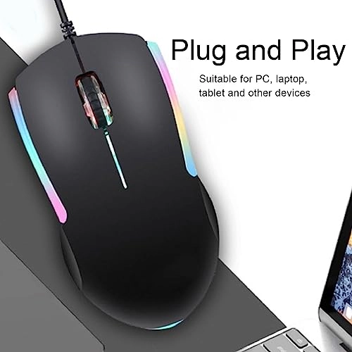 Gaming Mouse - Wired