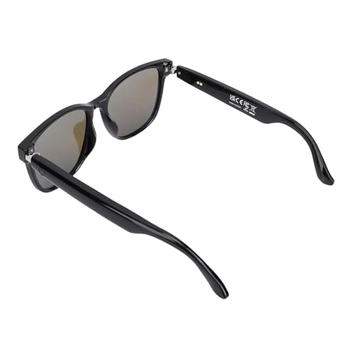 AI Translation Glasses - 100+ Languages Blue Light Blocking