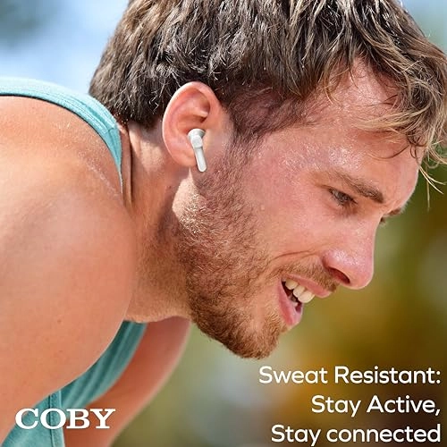 CETW527 Wireless Earbud