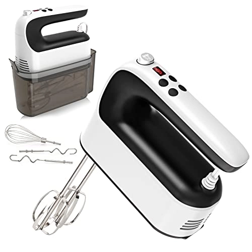 Digital Hand Mixer - 400W