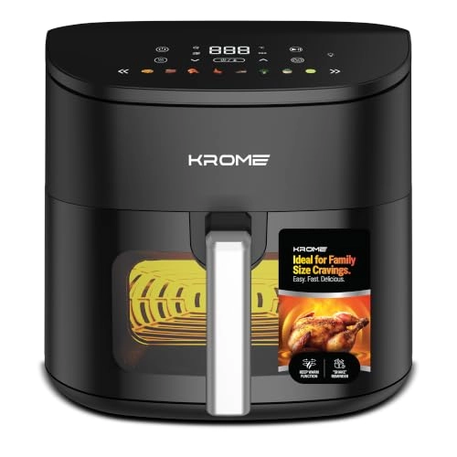 Air Fryer KR-AF72DD