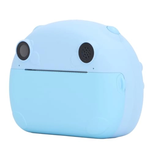 Instant Print Camera - 24MP 2.4 inch IPS