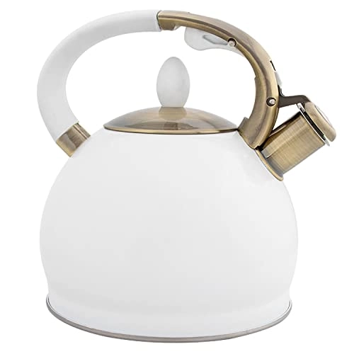 Whistling Kettle - 3.5 Liter