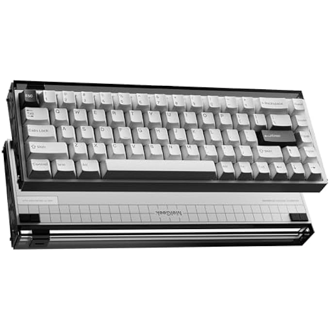 rayihni MADE68 ULTRA