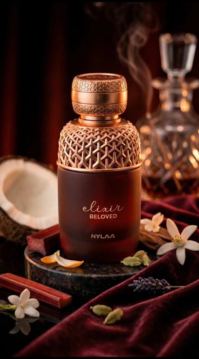 Elixir Beloved - 100 Milliliters