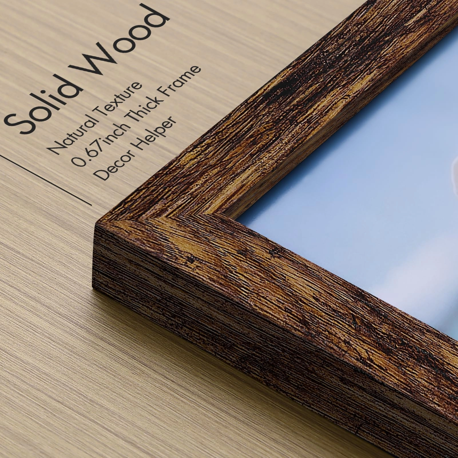 Picture Frame - 4x6
