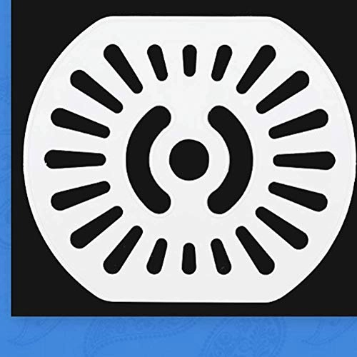 PYXZQW Mini Portable Washing Machine 2,5kg