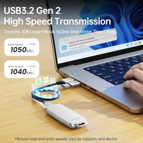 B10PRO - 1TB