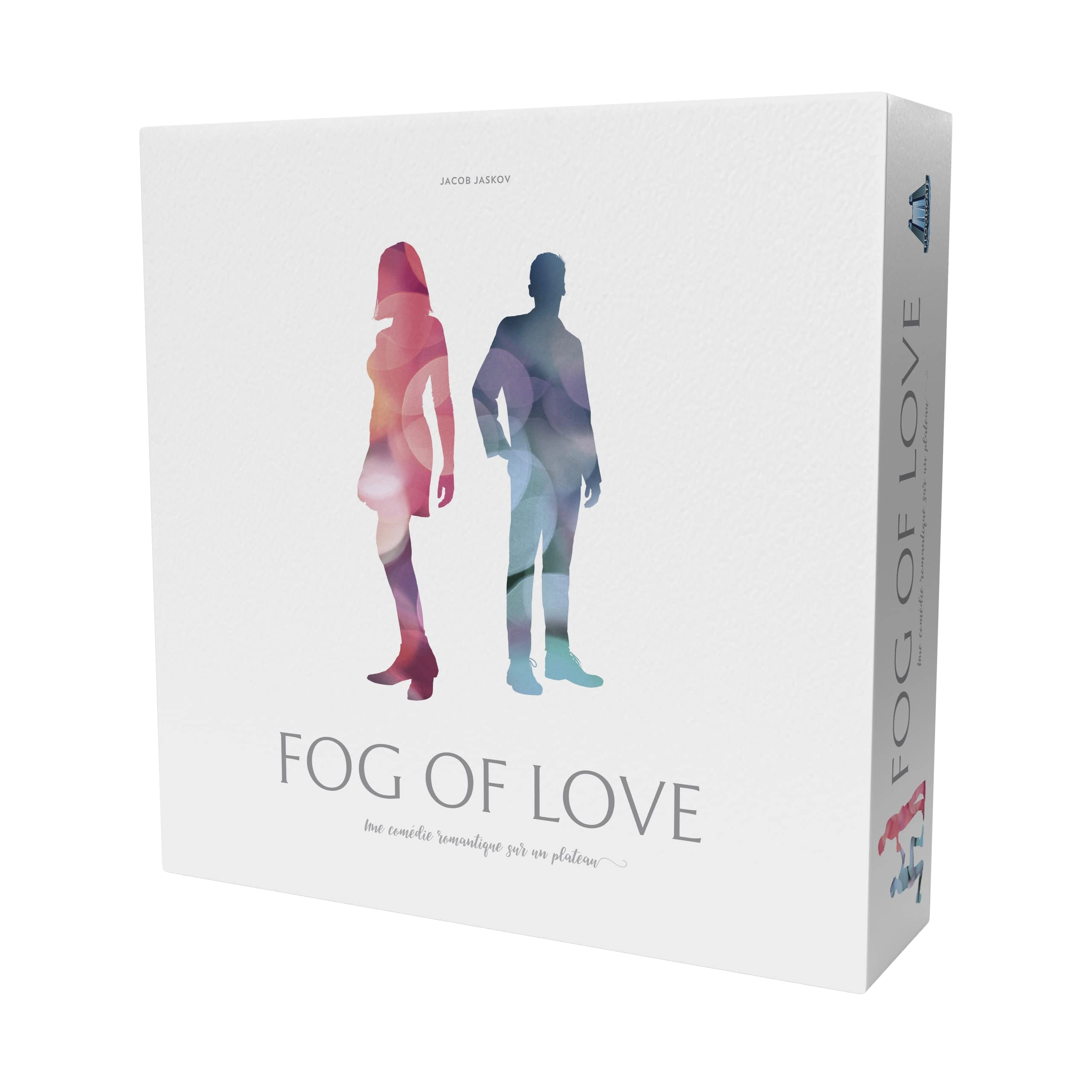 Blackrock Games Fog of Love