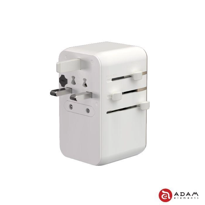 Adam Elements T100L - US/EU/UK/AU 100W