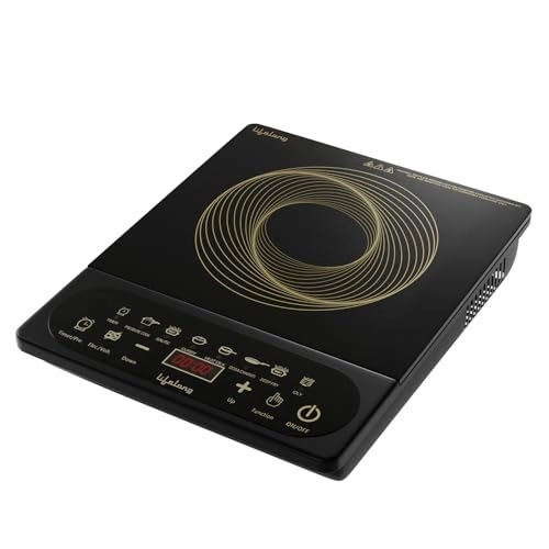 LLIC103 Induction hob