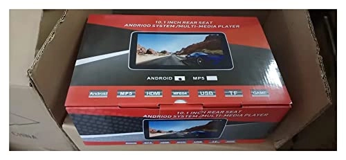 External Display - 10.1 Inch Bundle