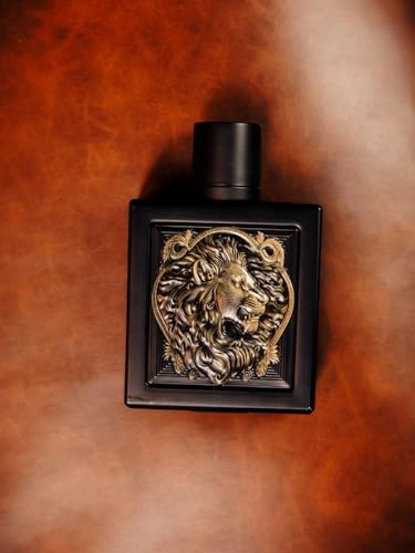 Lion Eau de Parfum 100 ml