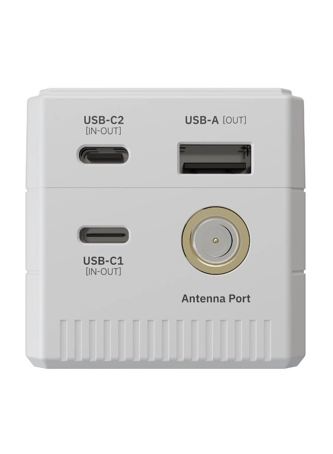 Revolt - 20000mAh 100W