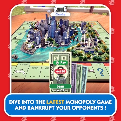 Monopoly | Nintendo Switch