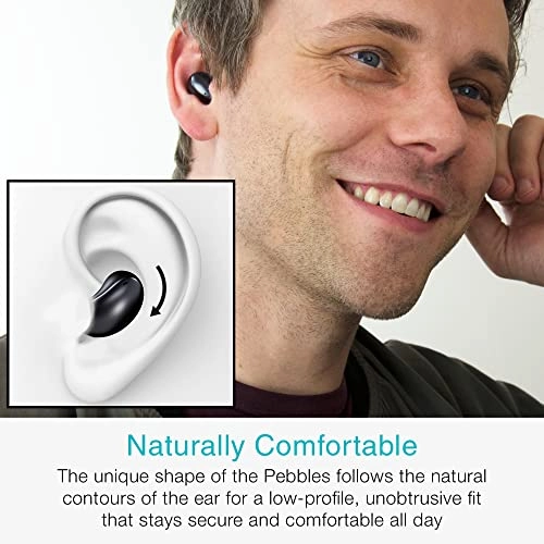Pebbles Wireless Earbud