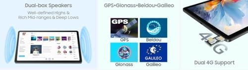 Tab 16 Pro - 256GB 11"