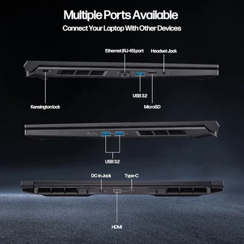 Nitro V ANV1 - 16'' Ryzen 7 260 64GB DDR5 1TB SSD