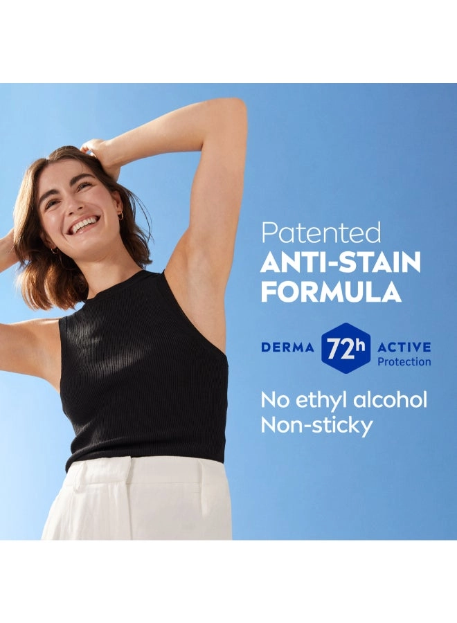 Invisible Black & White Clean - 150 gram