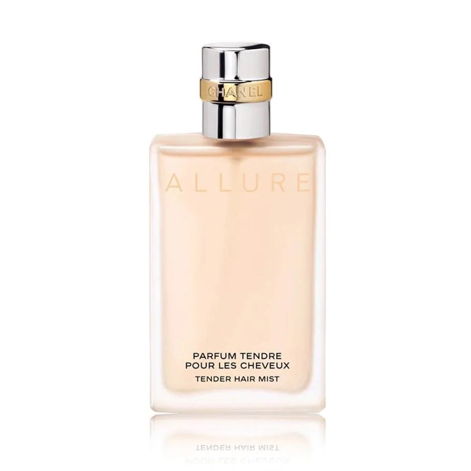 Allure Tender Hair Mist - 35ml