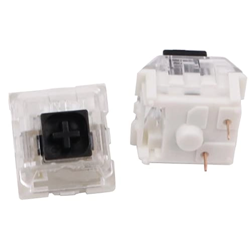 Keyboard Switches - 20 pieces