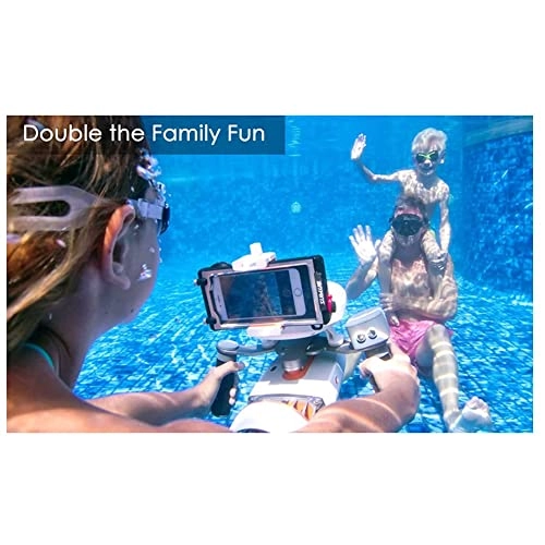 Underwater Thrusters - Underwater Propeller