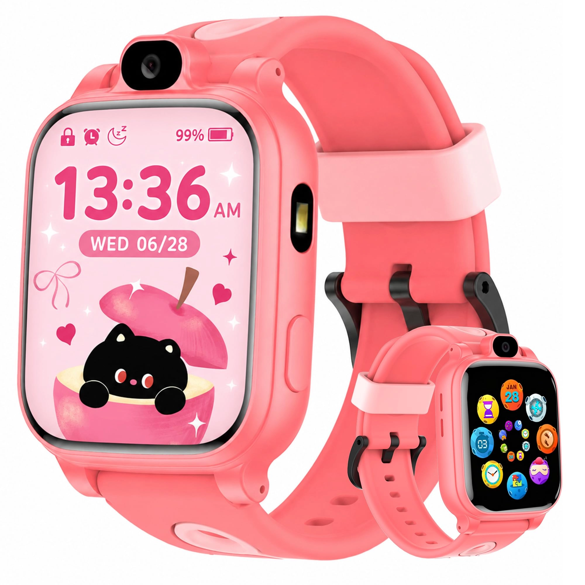Children's Smartwatch - 1.5 Inches
