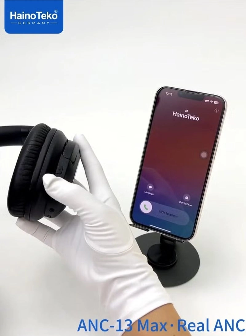 ANC-13 Max Wireless Headset