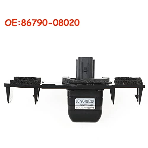 Rear View Backup Camera - Toyota Sienna 2011-2015 86790-08020