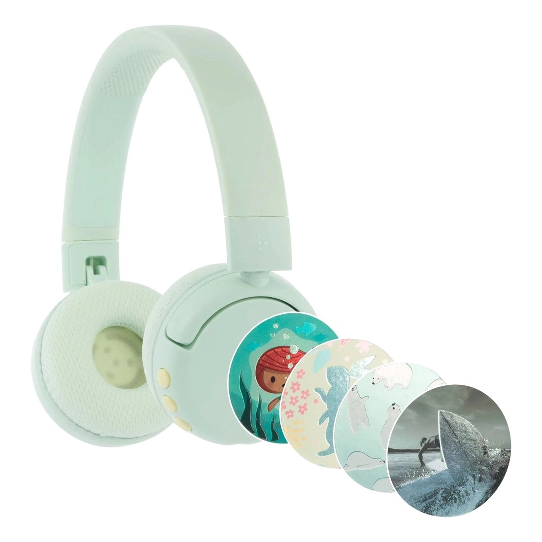 onanoff POP Fun - Wireless Headphone